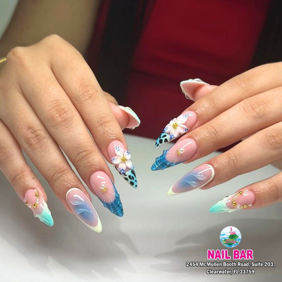 Lotus Nail Bar